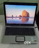 Hp Branded Laptop