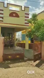 Independent 2Bhk house for lease