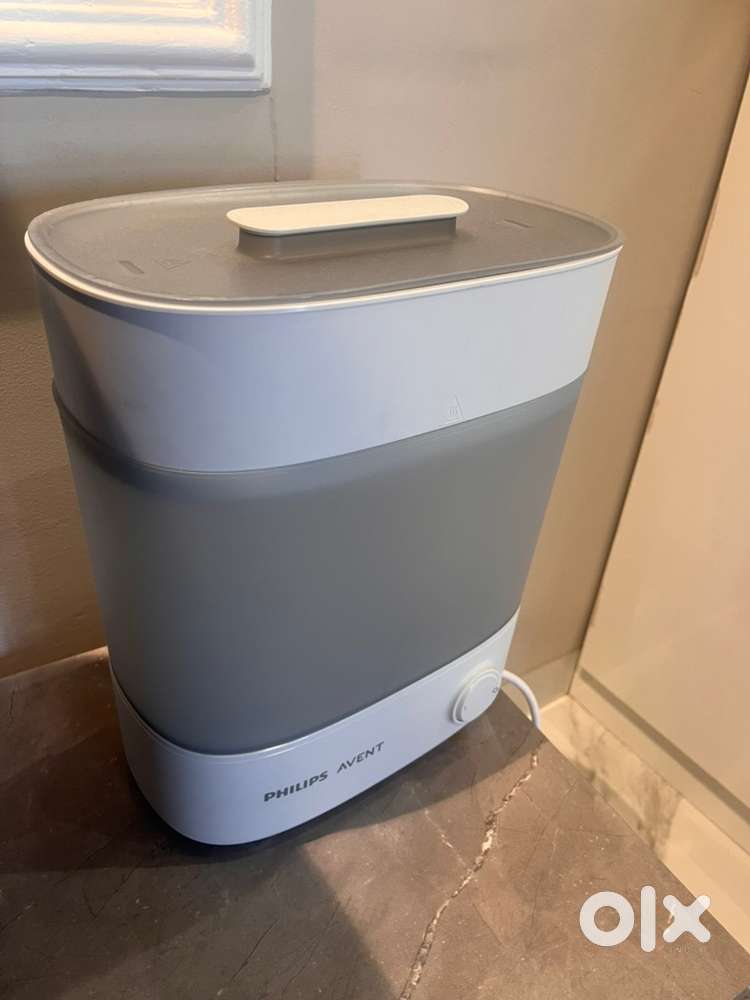 Philips Avent Electric Steam Steriliser