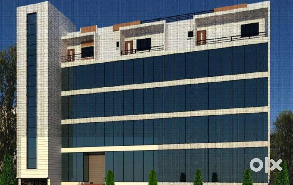 Commercial Space For Rent