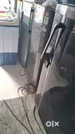Single door fridge available