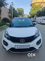 Tata Nexon 1.2 Revotron XM, 2018, Petrol