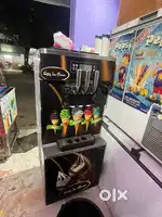 Soda water refrigerator,soda machine,sodespops machine softy icecream