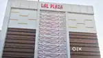 Showroom for rent in hotel Lal plaza
