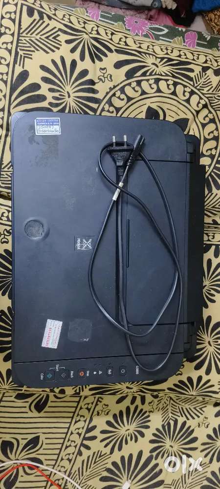 Canon G3000