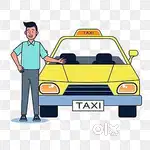 Driver Needed for Swift Dzire – All India