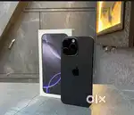 I sell my iphone 16 pro Max
