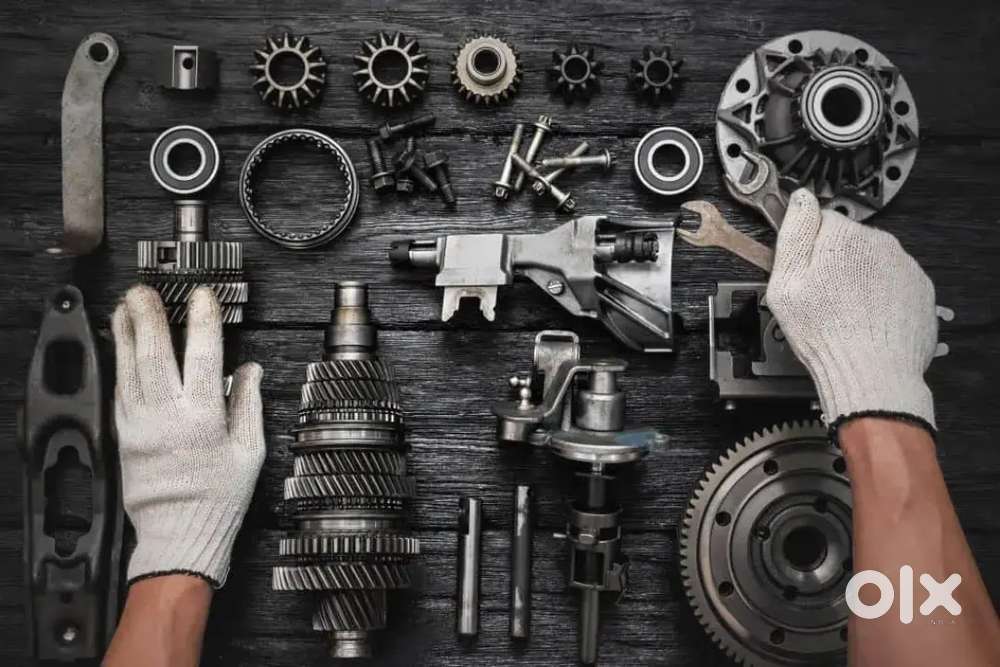 We are hiring assembly
