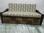Sofa cum bed