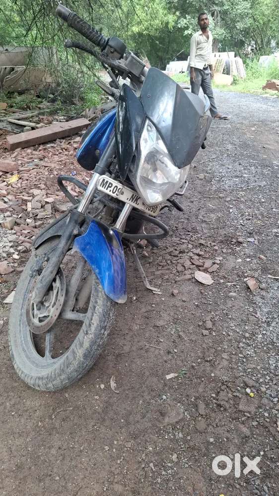 Model 135 LS 2011 best disk. Best battery no enginer. Work.