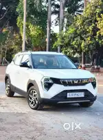 Mahindra XUV 3XO, 2024, Diesel