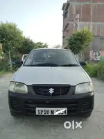 Maruti Suzuki Alto 2006