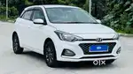 Hyundai i20 Sportz 1.2 VTVT, 2020, Petrol