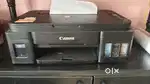 Cannon printer