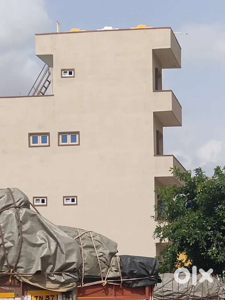 Kadeaghara, gunddappa circle