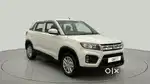 Maruti Suzuki Vitara Brezza 1.5 LXI, 2022, Petrol