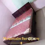 Mountain furniture new Queen size without storage cot at wholesale
