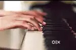 LEARN PIANO KEYBOARD SYNTHESIZER