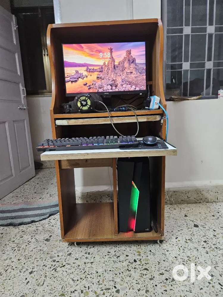 Gaming PC MSI
