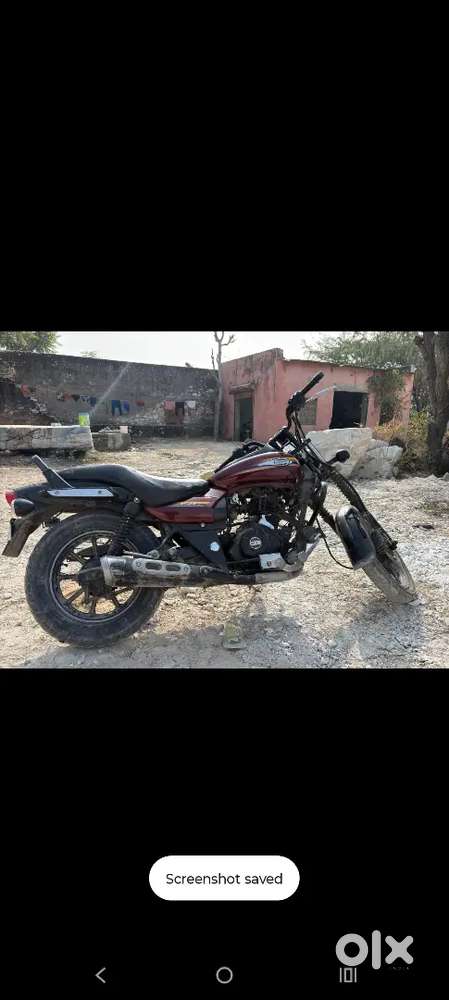 Avenger street 150cc Good condition