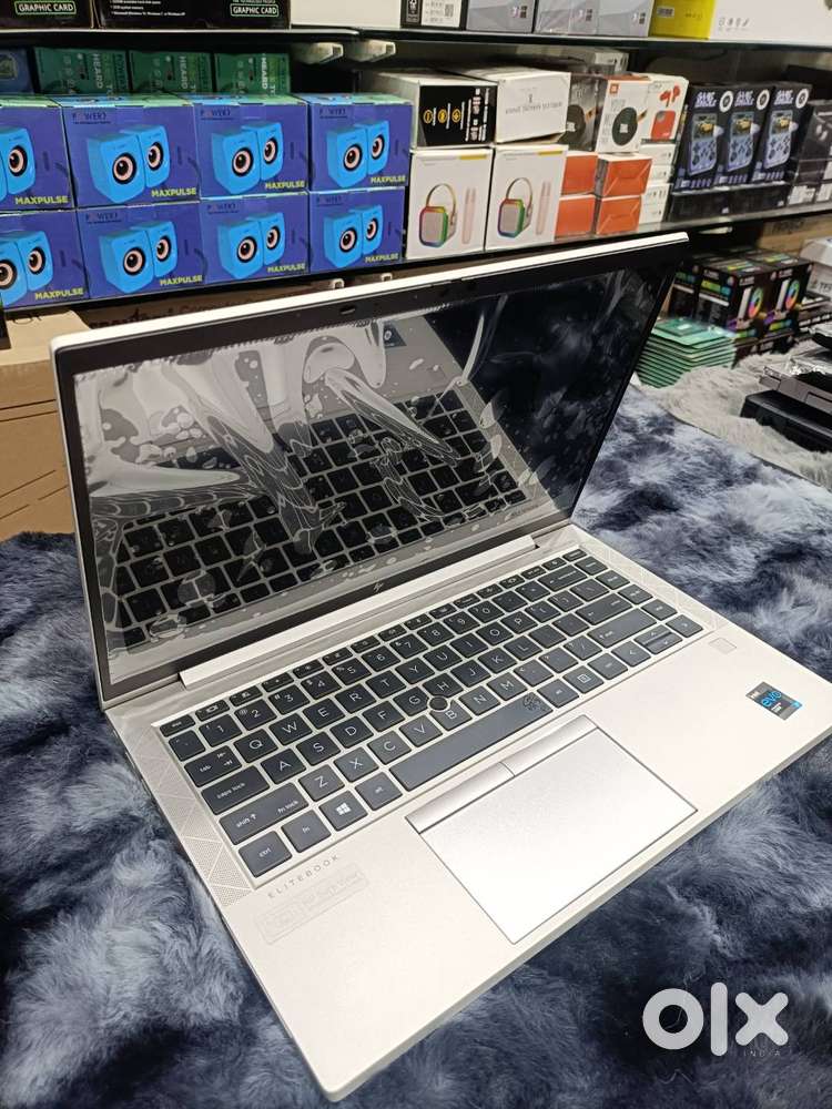 CERTIFIED REFURBSHED LAPTOP HP ELITEBOOK 840 G8 I7 11THGEN