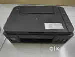 Selling printing machine