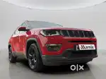 Jeep Compass 2.0 Longitude (O) Diesel, 2017, Diesel
