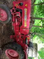 Mahindra 272DI bhot kam chala hua h Ingine ek dam ok condition me h