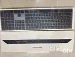 Magic Keyboard with Numeric Keypad - barely used