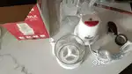 Cutter and mixer new