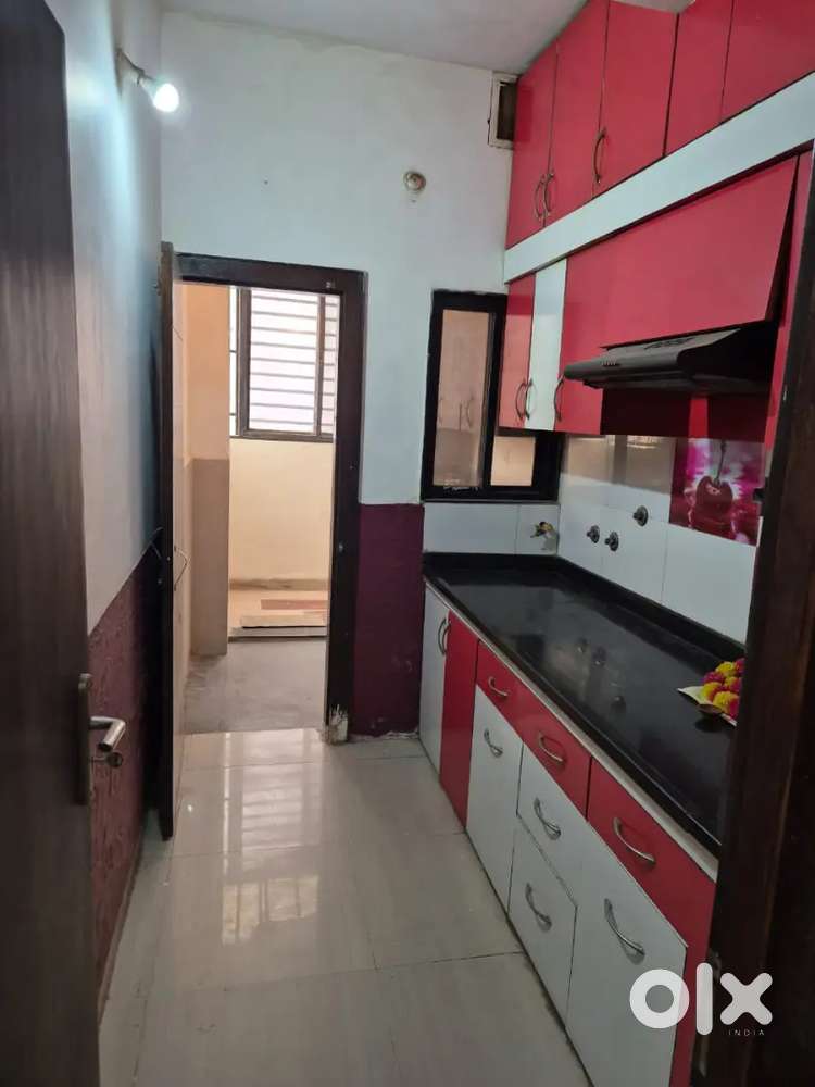 Indipendent property