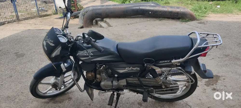 Bike for sale