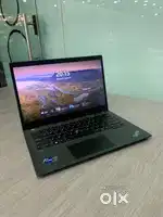 Lenovo Thinkpad T14s\Touchscreen\i7-11th Gen\32GB RAM\512GB\Warranty