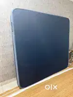 Duroflex ortho mattress