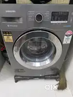 Samsung washing