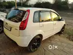 Ford Figo 2011 CNG & Hybrids 73000 Km Driven