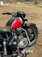 Royal Enfield 350 classic