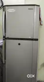 Samsung double door fridge