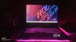 Asus rog strix G core i5 9th gen