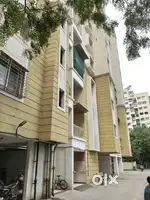 2bhk Sell Furnished flat Only 40lac in Pisoli