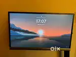 HP 22 Full HD IPS LED Monitor