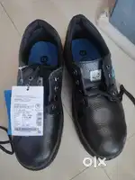 BATA Safety Shoes