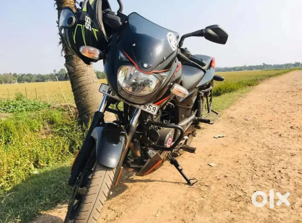 Pulsar 125