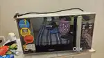 IFB microwave and OTG