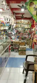 Shop For Sale,Main Road, Kanti Nagar, Gwalior