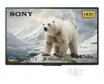 Sony Led 32