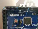 ARDUINO MEGHA 2560
