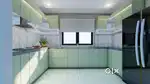 Interior designing projects