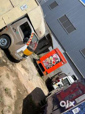 Food Trucks for sale