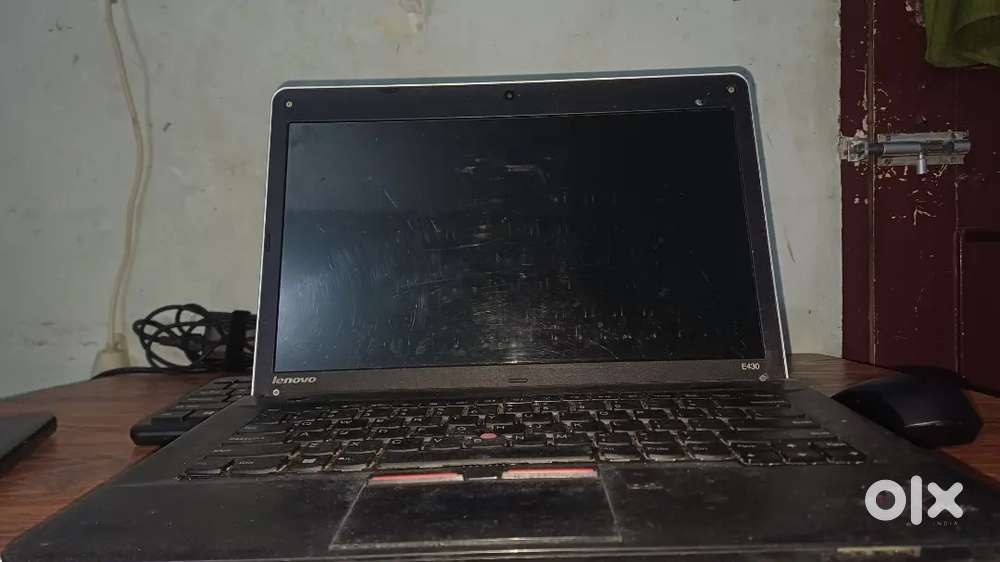 Lenovo laptop
